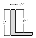 This tall Gold floater frame features a slim 3/8 " profile and a 1-3/4 " depth. The frame comes in a  metallic foil for a modern and classic finish.