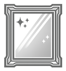 SanAntonio Custom Mirror Frames