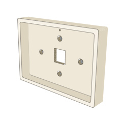 Floater with Magnets